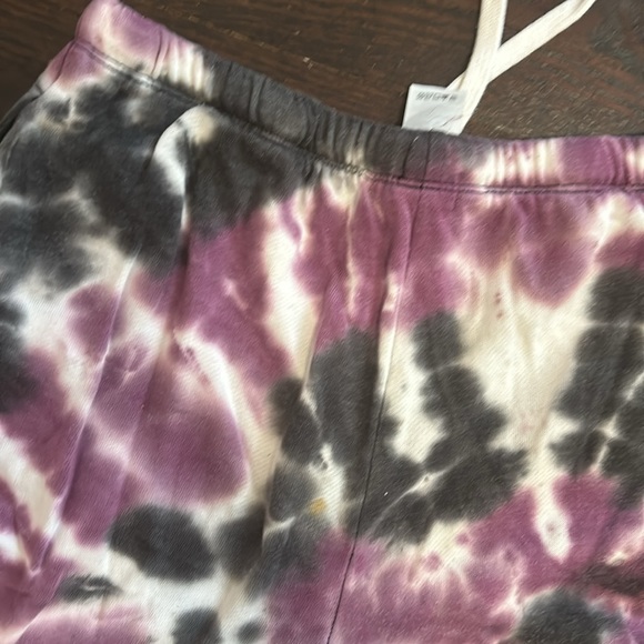 Garage tie dye set - Picture 4 of 5